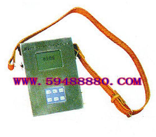 煤矿气体可爆性测定仪