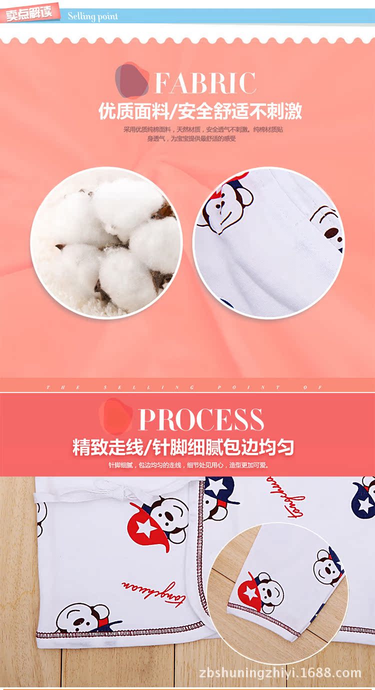 Coffret cadeau pour nouveau-né - Vêtements + Accessoires - Ref 1956284 Image 27