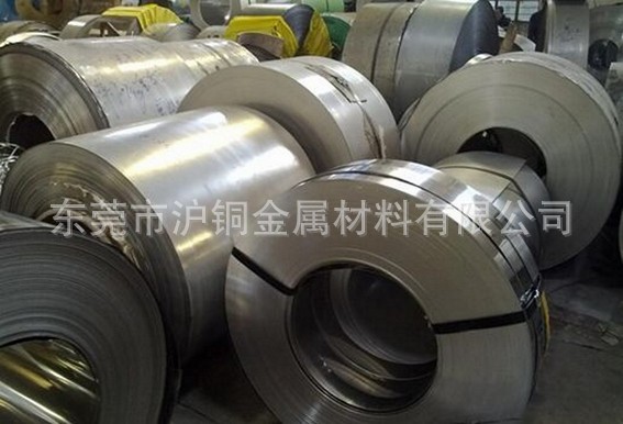 Cr20Ni80镍铬带，Cr20Ni80超薄卷带