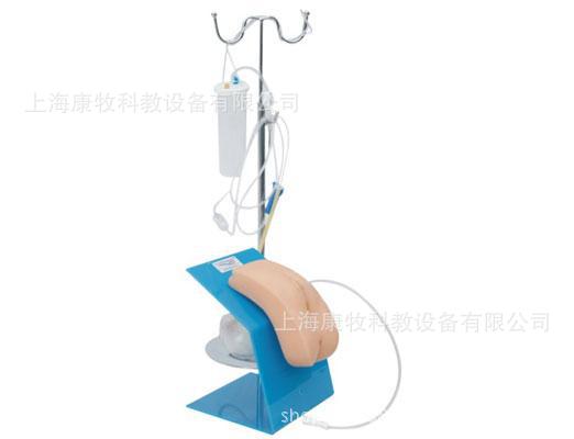高级着装式女性导尿模型