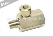 ASK调节器 不锈钢制 SAD-5T  SAD-6T