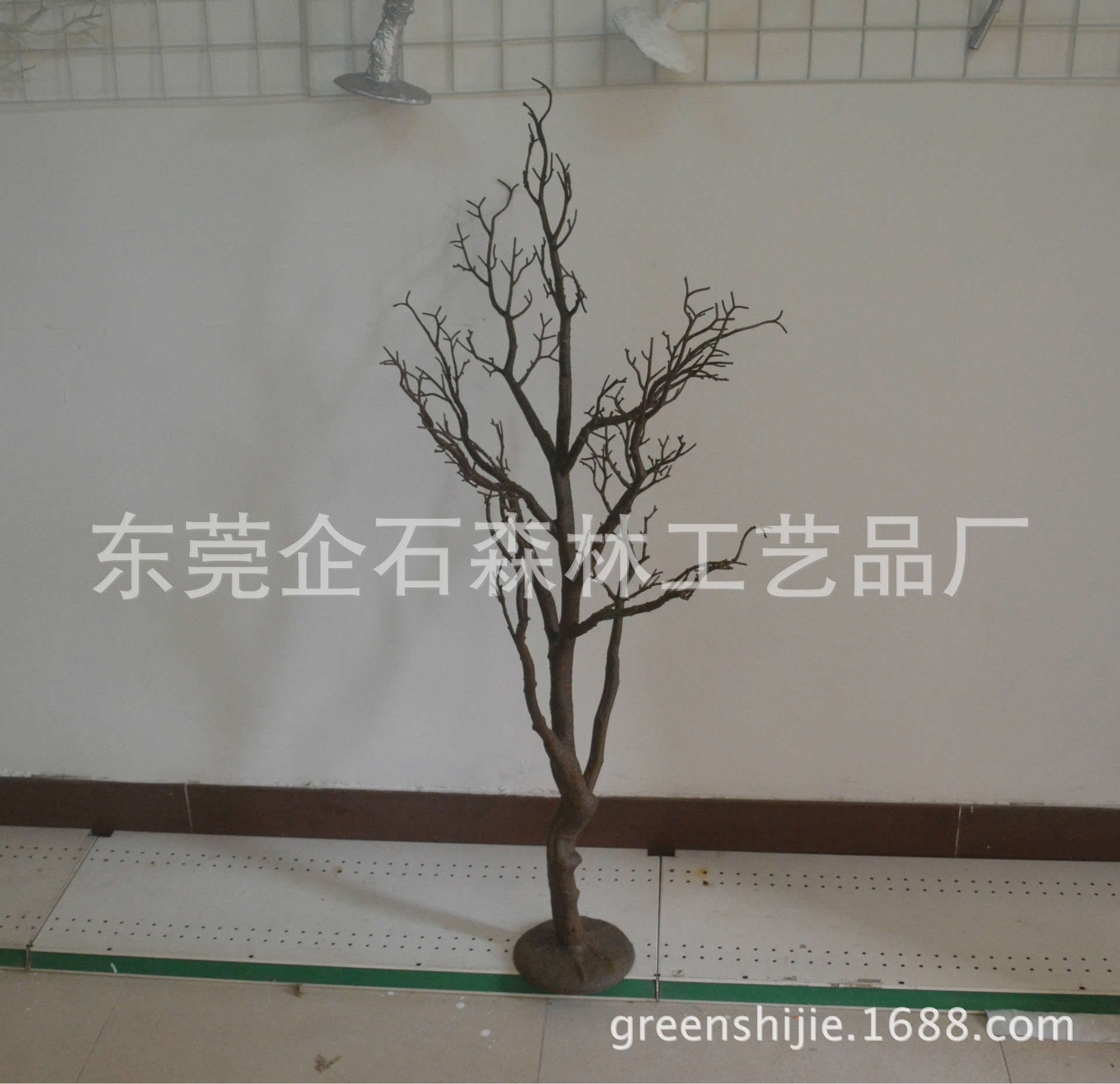 高树枝,_大山谷图库