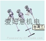 三亚搅拌机  品质优良 工厂直销