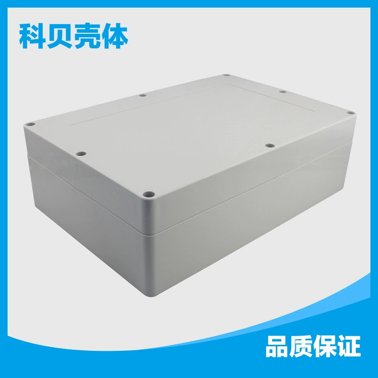 [Профессиональное производство] Фабрика прямых продаж F11 Пластиковый водонепроницаемый ящик 120*260*380 может быть обработан на заказ