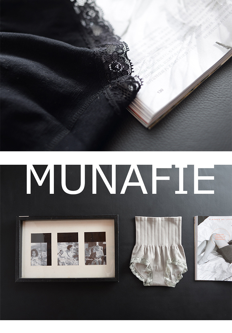 Body MUNAFIE 999K en coton - Ref 658627 Image 13