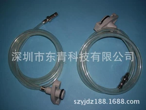Musashi dispensing machine syringe adapter adapter pullover assembly Japanese adapter 70 50 30 10 5CC