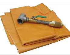 压风自救器 供水压风自救装置 压风自救装置  压风供水自救装置