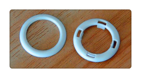 塑料鸡眼  气眼