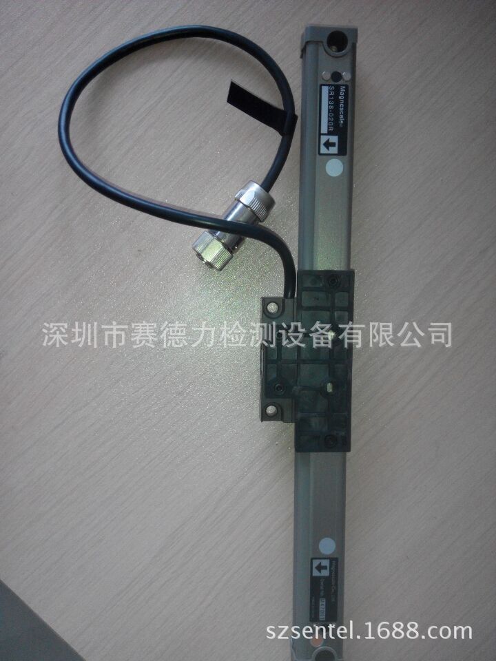 �ձ�����Magnescale  Scale SR127��դ�� �ؼ۹�Ӧ