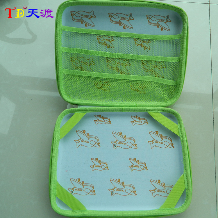 eva手提工具包  电脑包 ipad保护套包 平板电脑包 厂家直销