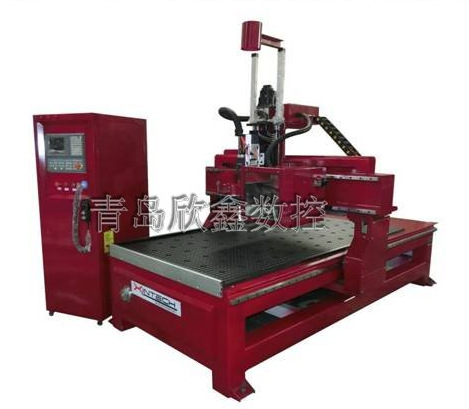 多功能产品广告雕刻机1325亚克力刻字机数控机械木工浮雕雕刻