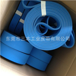 片基带/尼龙片基带/平面片基带高强度输送带