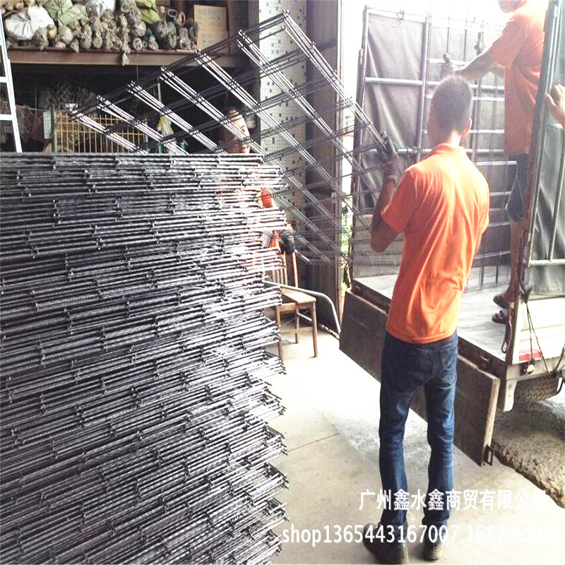 【包送货 厂家生产】焊接钢筋网 焊接牢固 钢筋网片 铁丝网
