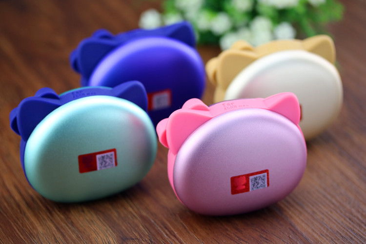 Réchauffeur USB pour les mains - Ref 420058 Image 12