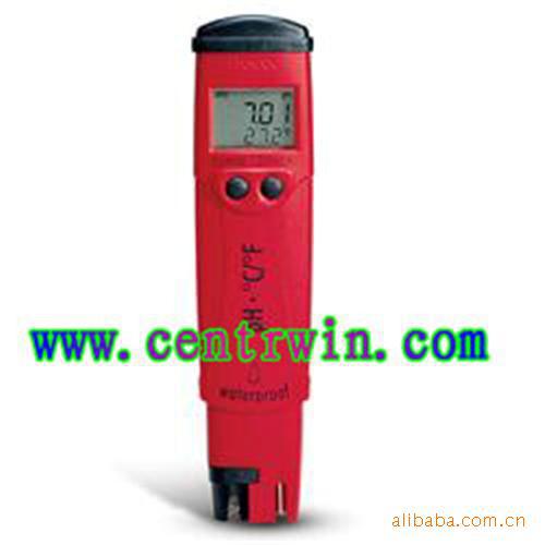 CEN/HI98107型笔式PH计/笔式酸度计 意大利
