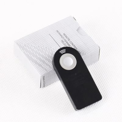 Backpackers ML-L3 For Nikon D7100 D90 D610 D3200 D5200 Remote Control Wholesale