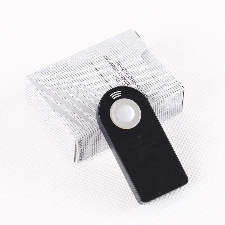 Backpackers ML-L3 For Nikon D7100 D90 D610 D3200 D5200 Remote Control Wholesale