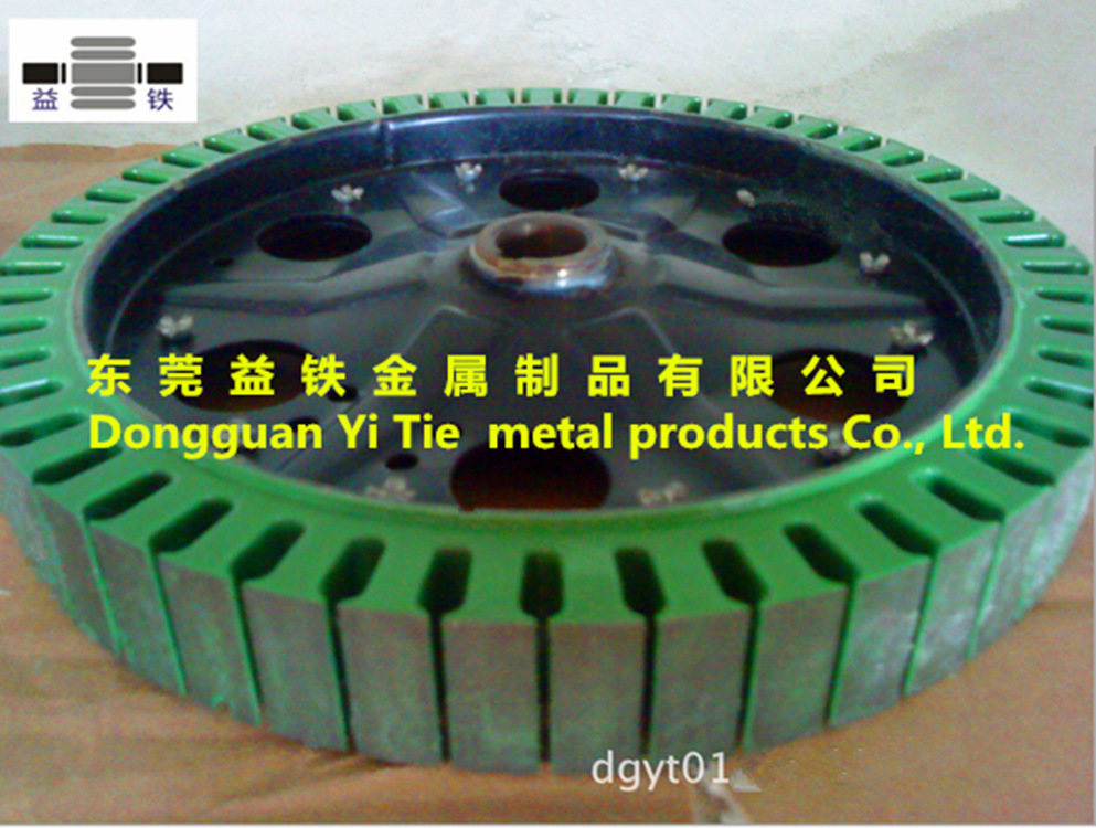 供应订做各类电机马达定转子绝缘上粉