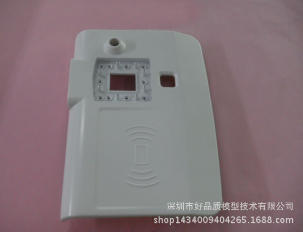 手板模型CNC模型