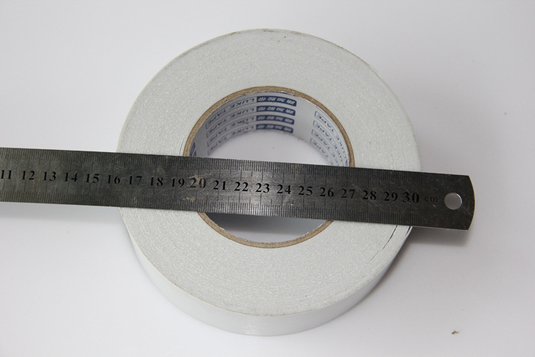 皮革布料双面胶