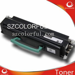 ��������TONER CARTRIDGE-Lexmark E350d�������� �|�����C