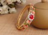 Ethnic fashionable bracelet, ethnic style, Korean style