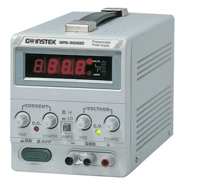 固纬GPS-1850D直流稳压电源|GPS-1850D稳压电源