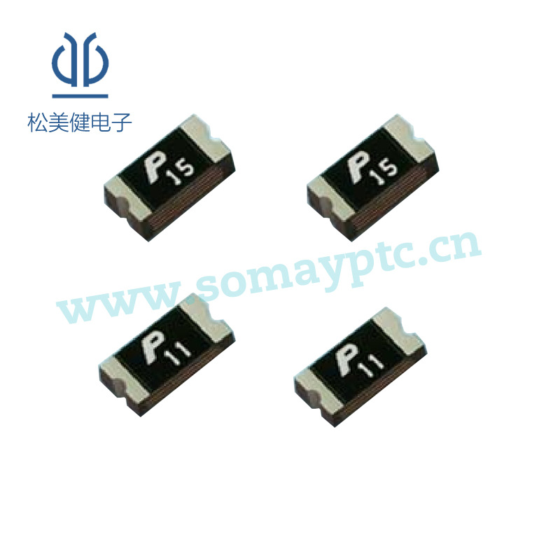 SMD1206P020TF/24  台湾聚鼎 SMD 贴片 PPTC PPTC ASMD1206-020