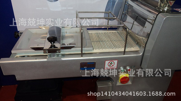 面包吐司成型機工作臺