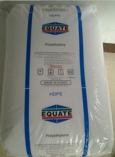 高光泽薄膜级HDPE 科威特EQUATE/EGDA-6888 购物袋用料