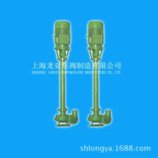 出售250YWP600-20-55废液液下泵 Y801-2MgCl2液下泵厂家