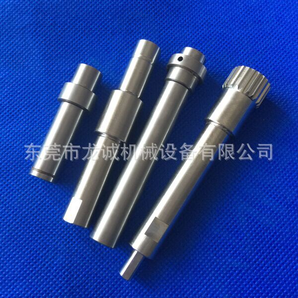 夏米尔240CC 440CC下机头四根轴心