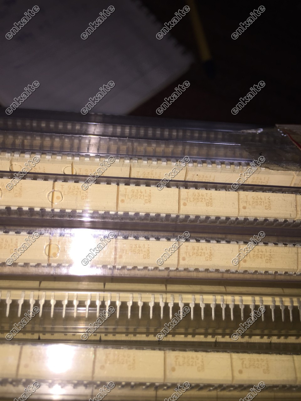 TLP521-3 DIP12插件  TLP521-3GB 现货供应