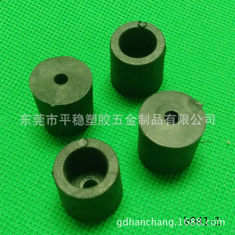 厂家自产自销桌椅梯形增高机脚垫 消音耐压 欢迎来图定做