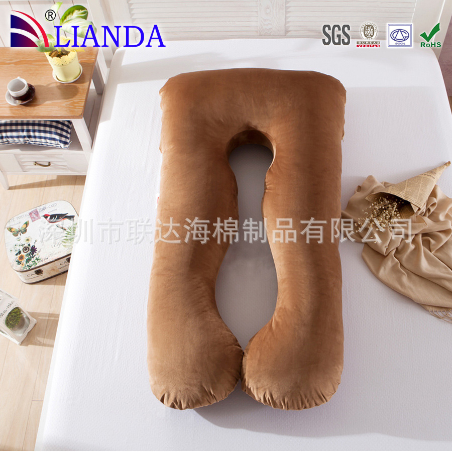 孕婦枕 (10)