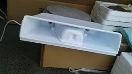 扬声器;其他指示灯具;其他报警器