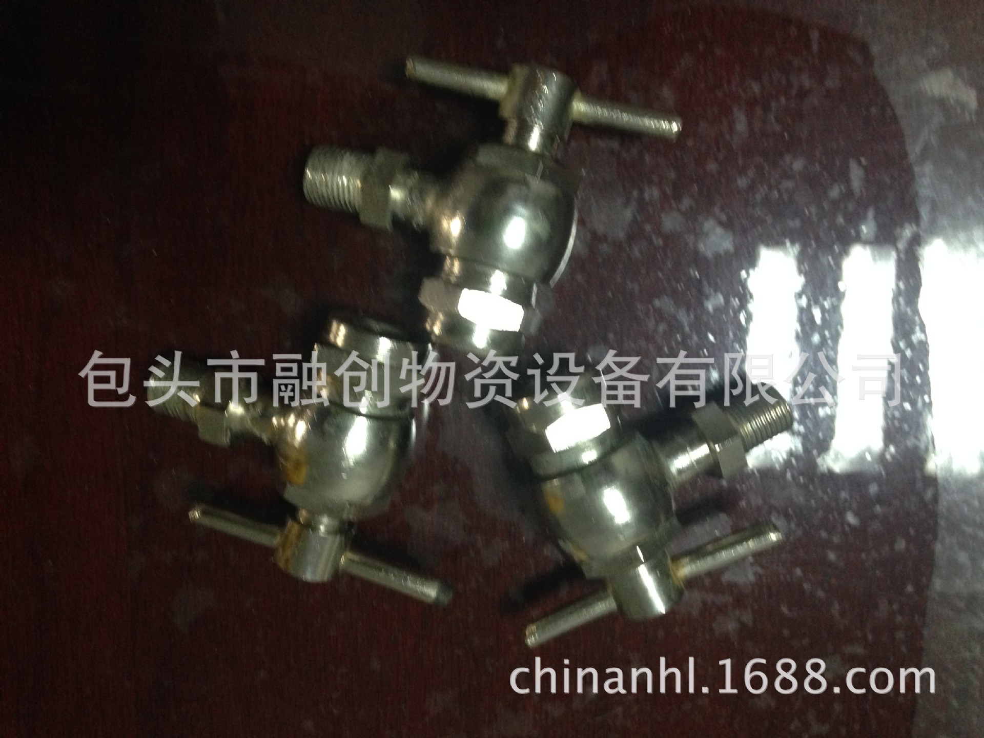 供应特雷克斯TEREX TR100用 J-6714-1充气阀