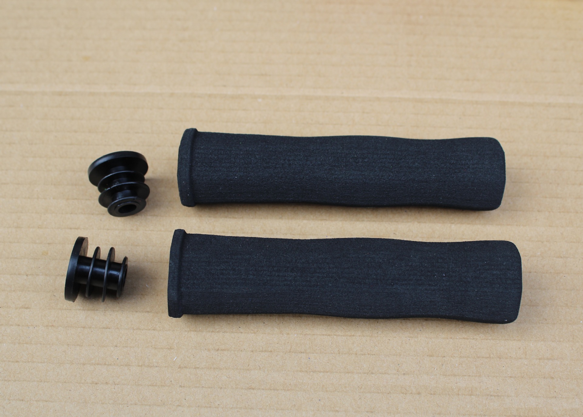 Poignées de vélo LINKBEAR - Ref 2349085 Image 10