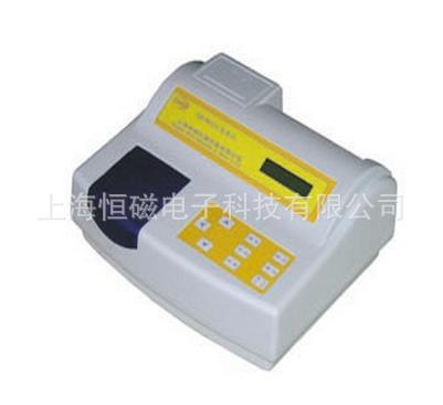 上海昕瑞台式色度仪SD9012A  台式色度计