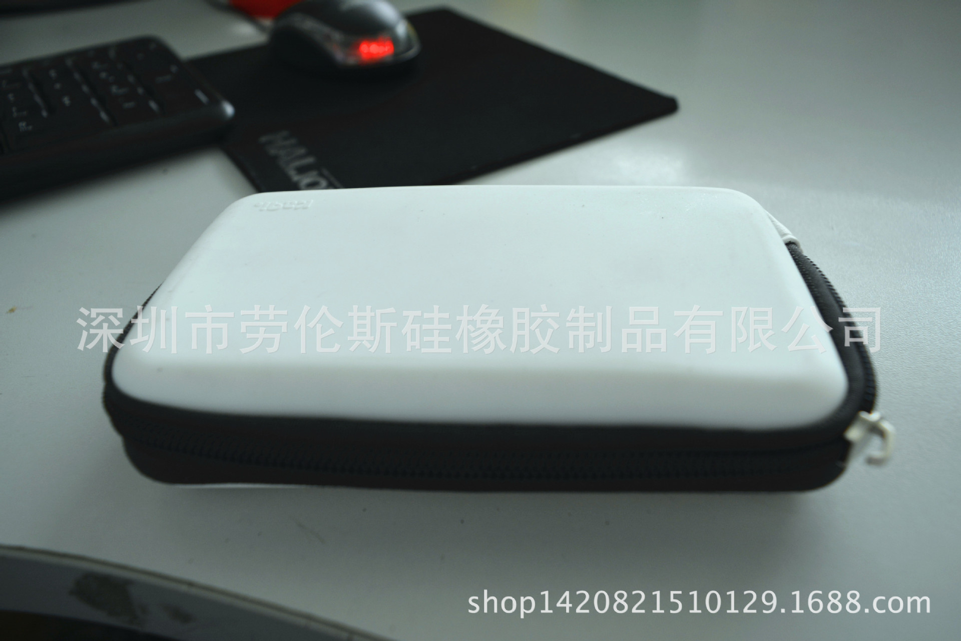 長款拉鏈包 007