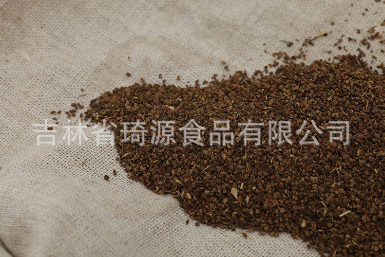 Lightly Roasted Celery Seed Bulk Dried Apium graveolens for Herbal Decoction and Culinary Use specifications