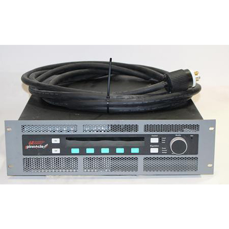 AE Advanced Energy Pinnacle PLUS+ 5kW 电源专业维修与中古销售