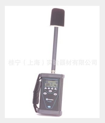 美国HOLADAY HI2200微波漏能仪