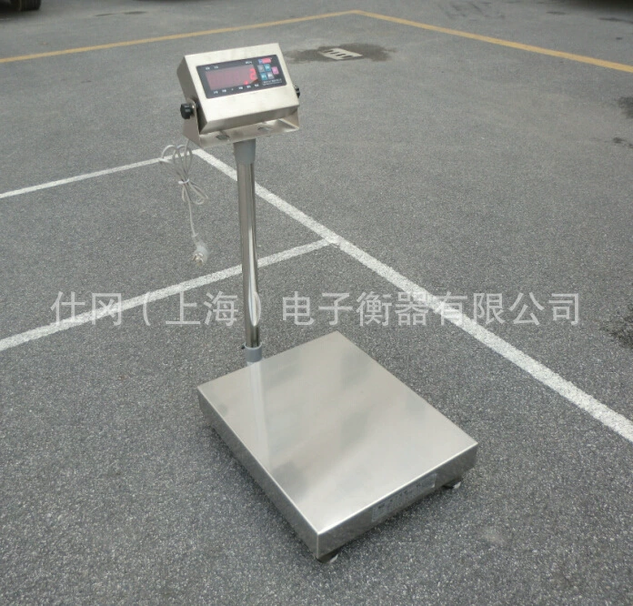 300kg Водонепроницаемые цифровые весы = цифровые весы из нержавеющей стали 300 кг = влагостойкие цифровые весы 300 кг доступны