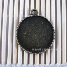 �Ͻ� ���� Բ�ε�׹ 32*28mm ���� DIY�Ҽ� 15271�ŷ紴�����