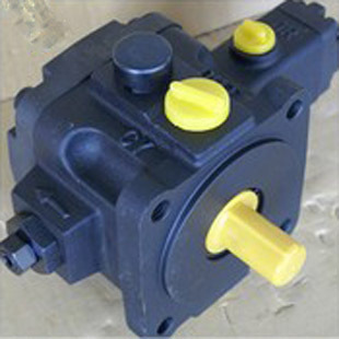 VPC-40/40,双联叶片泵