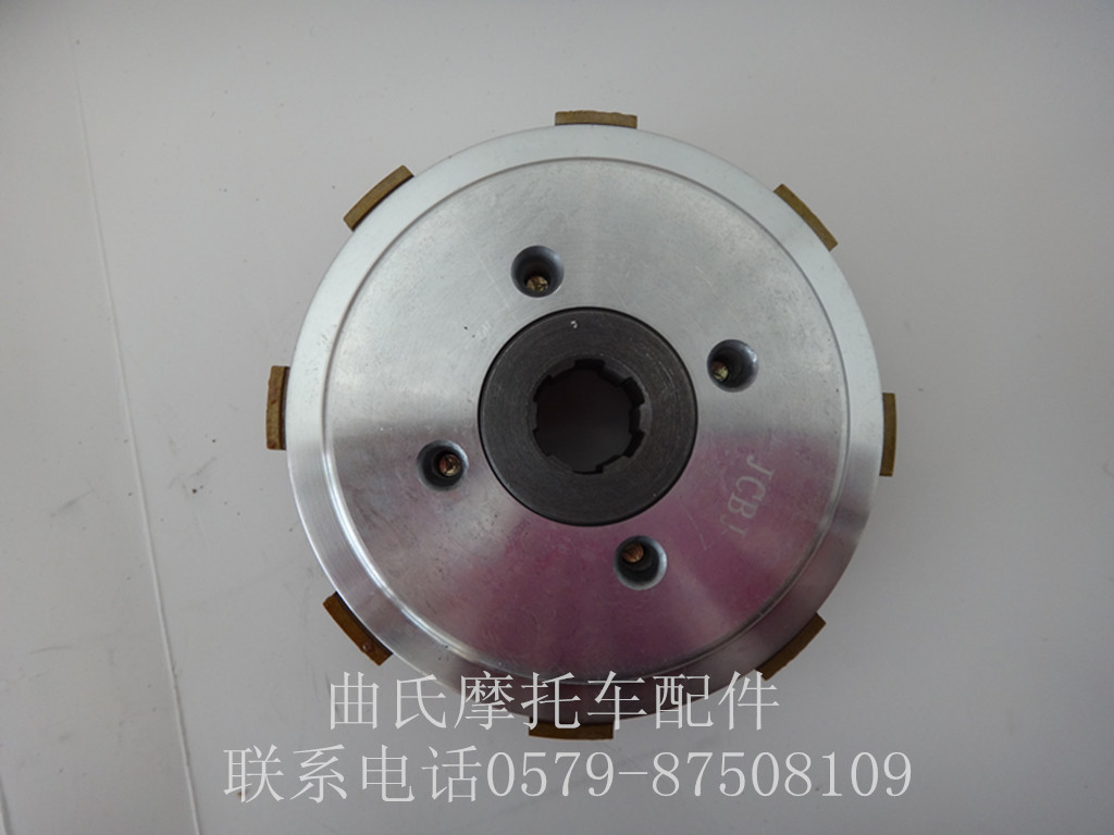 4註離合器總成2