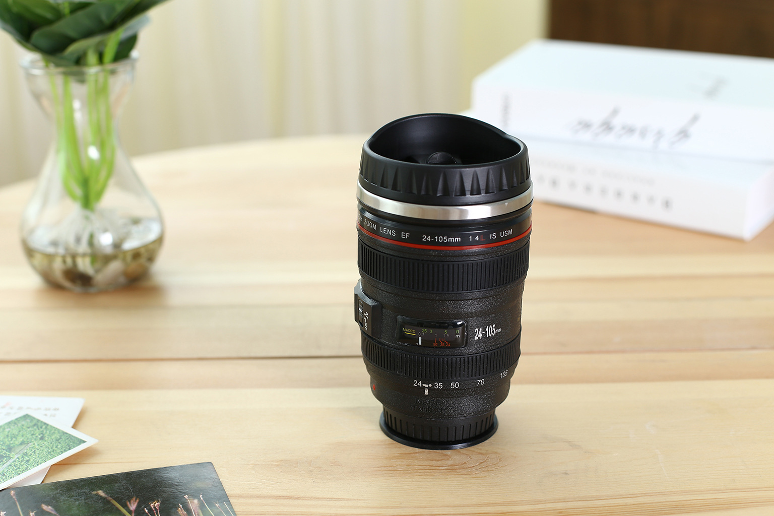 品       名： 镜头不倒杯（五代）