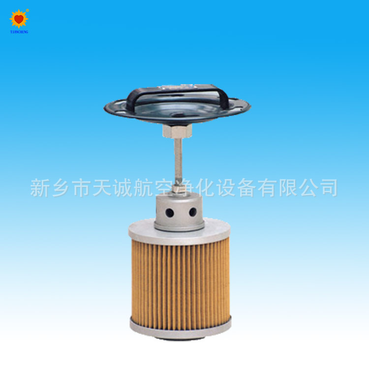 XNJ系列箱内吸油过滤器XNJ-63×180C/Y