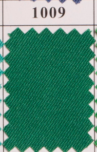 № 1009 Deep Green